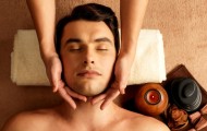 Head Water Massage Therapy