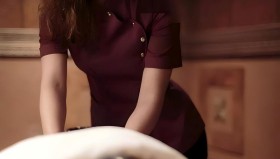 Alamo Spa discusses the relationship between health and massage acupoints