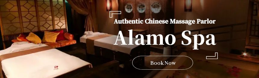 Authentic Chinese Massage Parlor