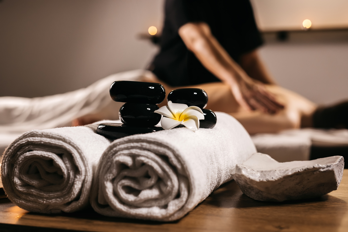 The Benefits of Massage for the Human Body – Alamo Spa at Your Service